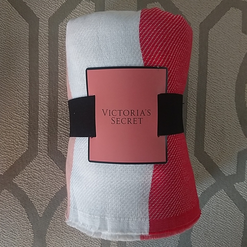Victoria’s Secret Blanket